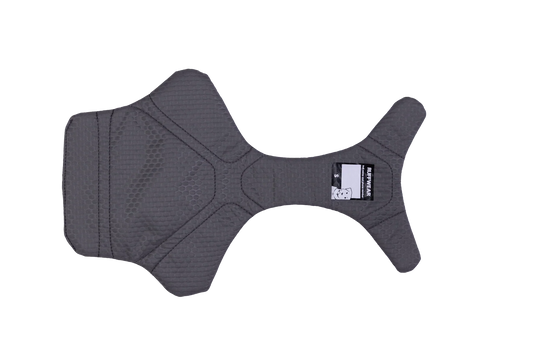 Brush Guard™ Harness Add-On