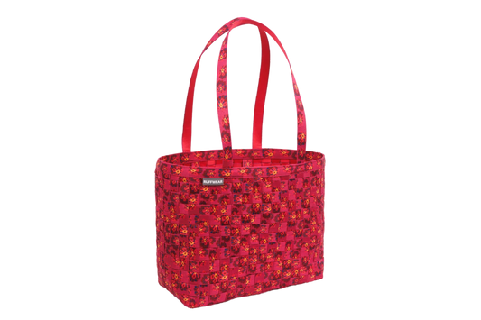 Webbing Tote Bag