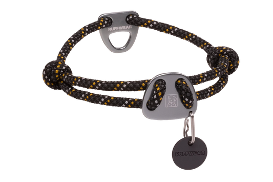 Knot-a-Collar™ Rope Dog Collar