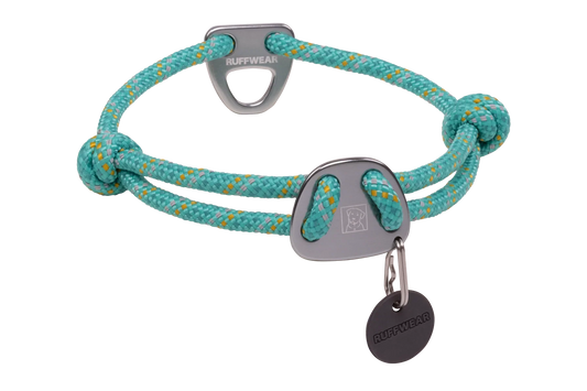 Knot-a-Collar™ Rope Dog Collar