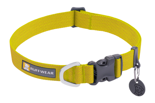 Hi & Light™ Lightweight Dog Collar