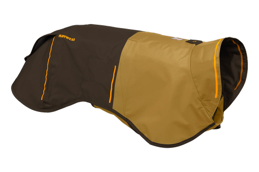 Sun Shower™ Dog Raincoat