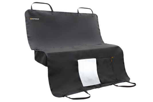 Dirtbag™ Dog Car Seat Cover