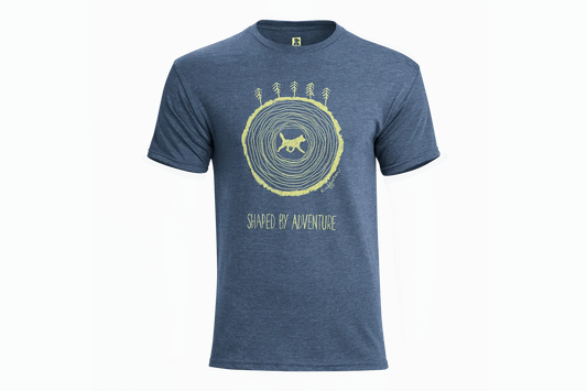 Men's 'ADVENTURE' T-Shirt