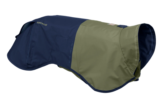 Sun Shower™ Dog Raincoat