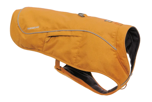 Overcoat Fuse™ Insulated Vest