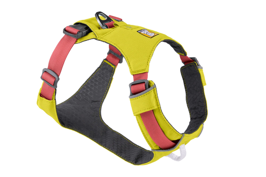 Hi & Light™ Lightweight Dog Harness