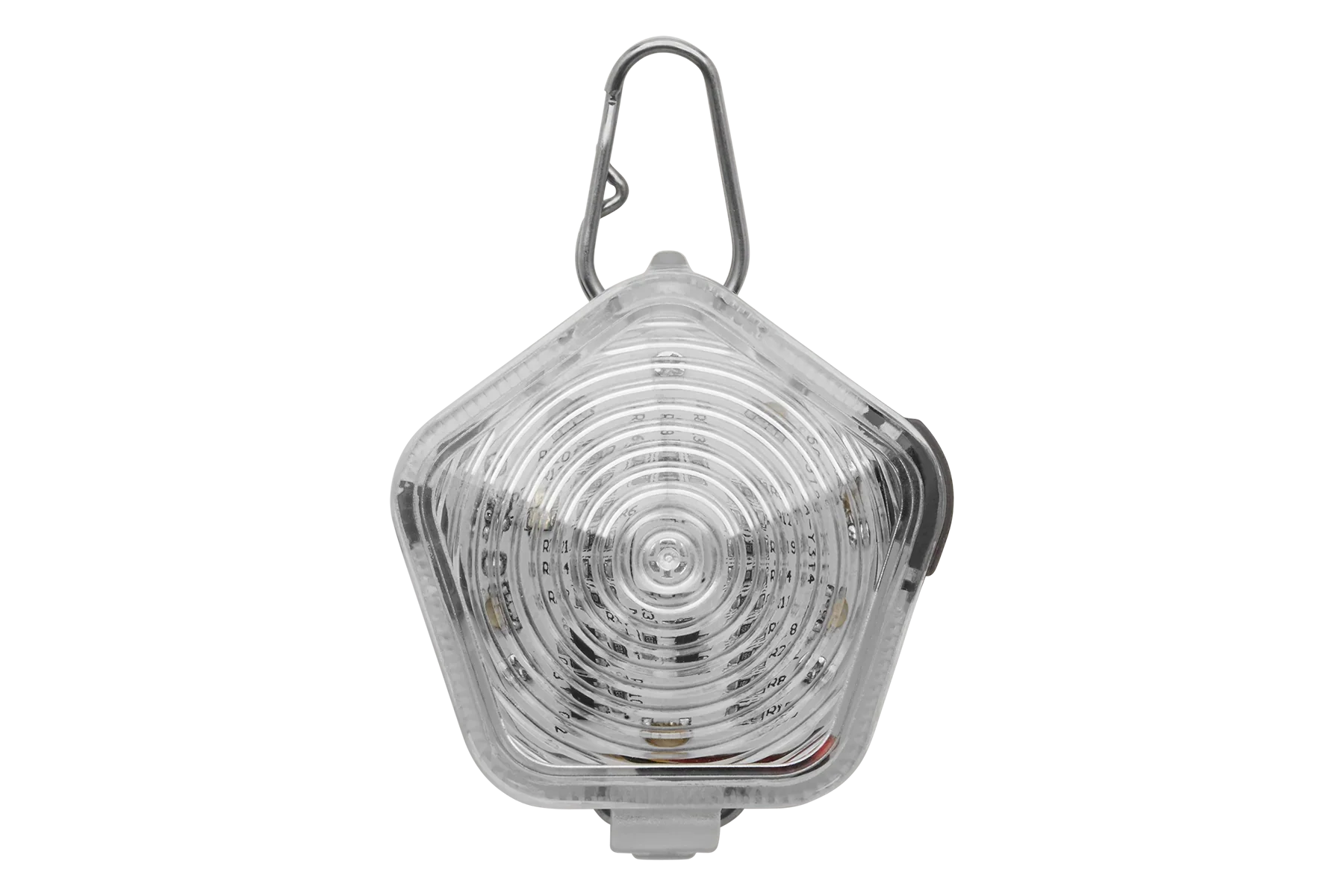 The Beacon™ Dog Safety Light